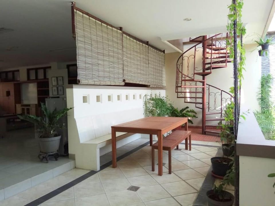 GK Gallery Rumah Sewa Hotel in Indonesia
