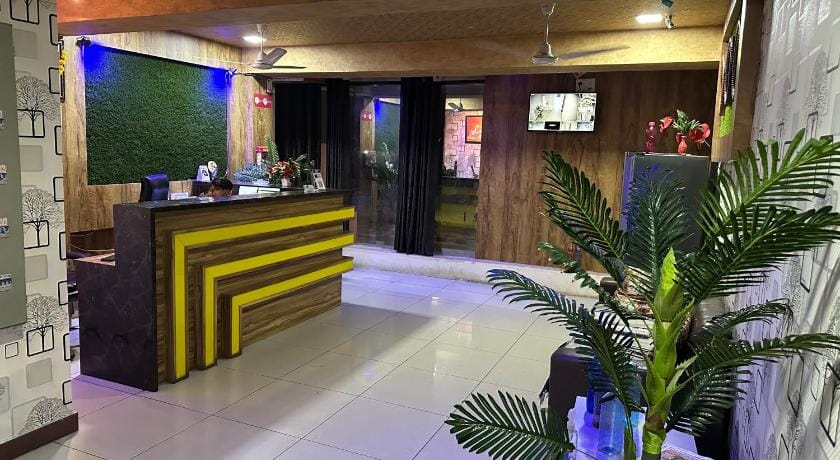 Hotel O Shiv Kunj Hotel in Vadodara