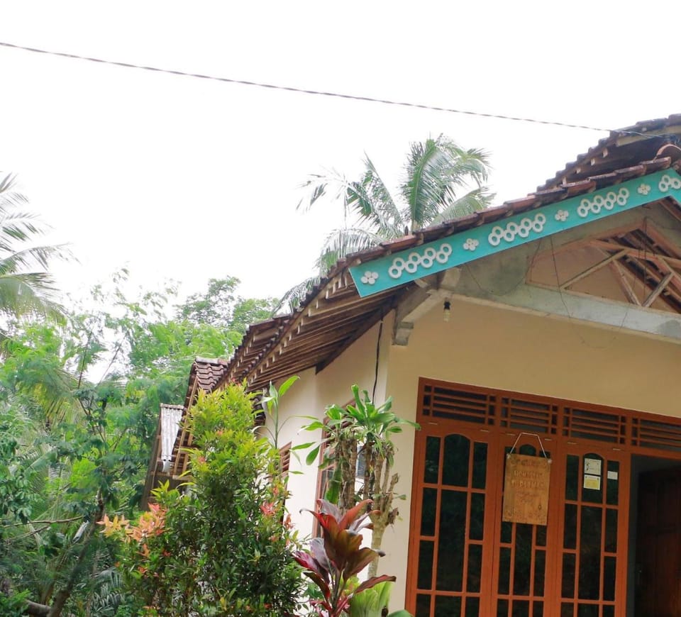 Suparman Homestay Hostel in Special Region of Yogyakarta