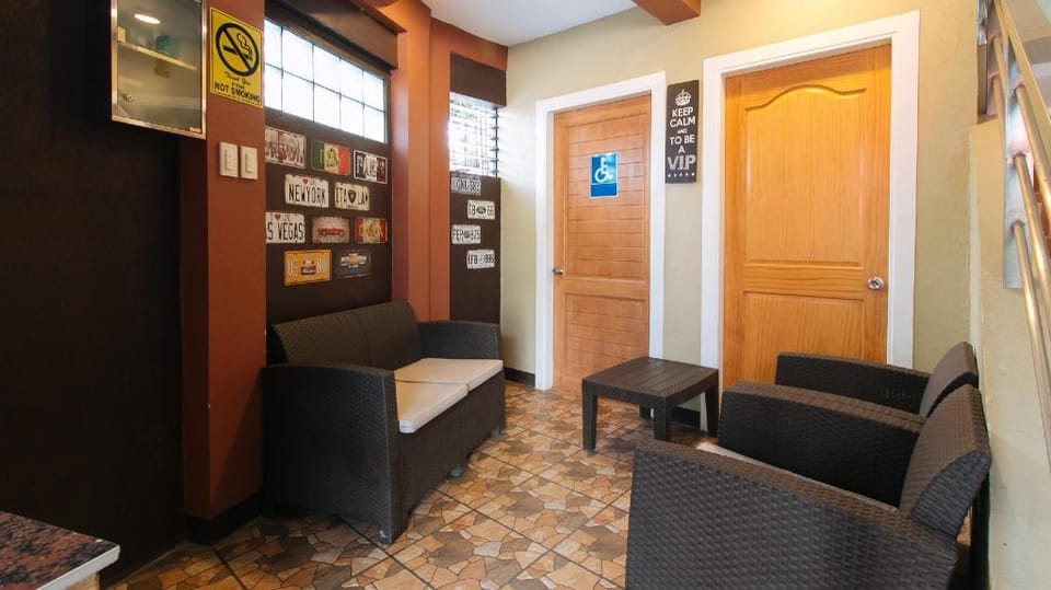 RedDoorz near Lapasan Plaza Cagayan de Oro Hotel in Cagayan de Oro