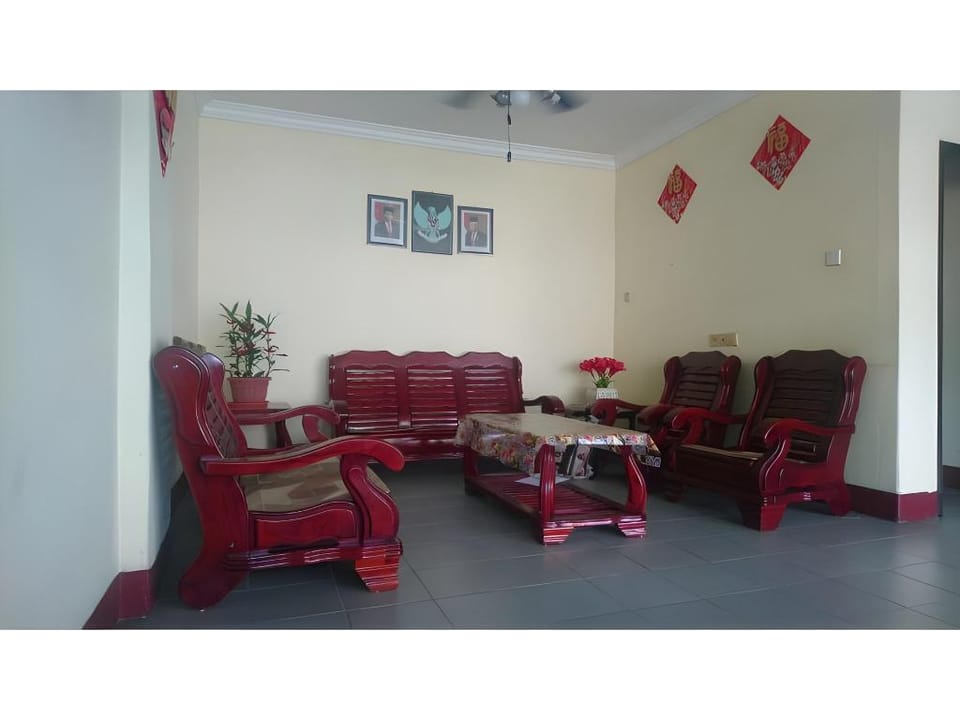 Hotel Pelita Terang Hotel in Riau Islands, Indonesia