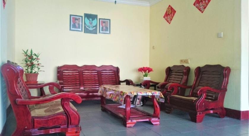 Hotel Pelita Terang Hotel in Riau Islands, Indonesia