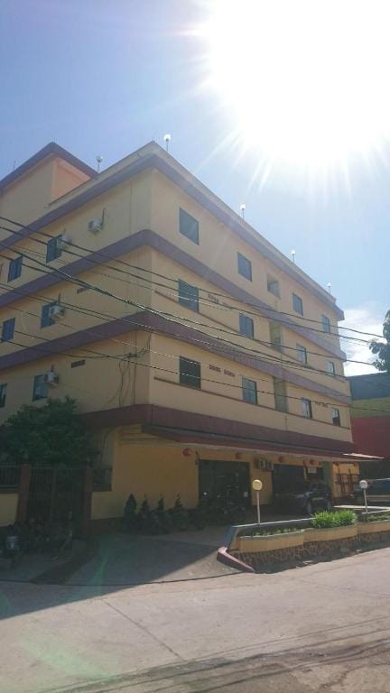 Hotel Pelita Terang Hotel in Riau Islands, Indonesia