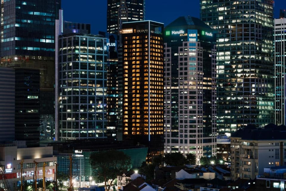 The Clan Hotel Singapore by Far East Hospitality Hotel in Singapore