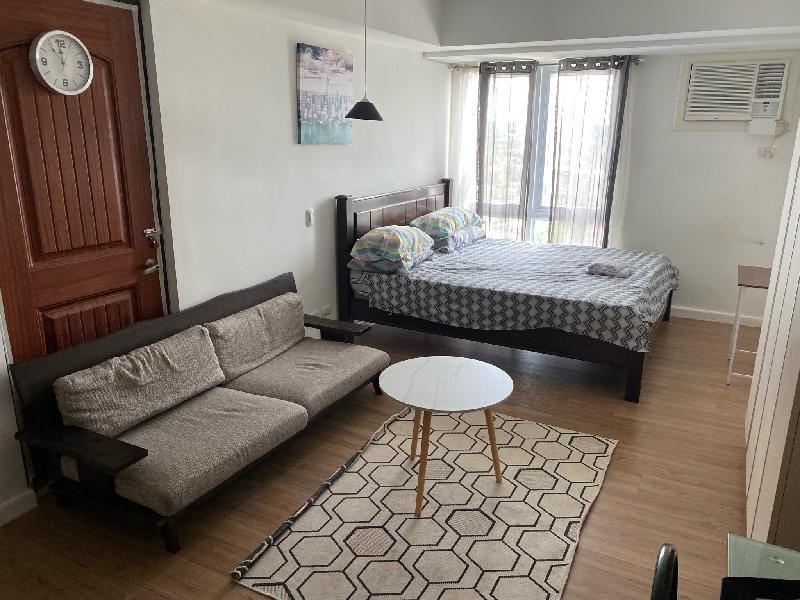 Abreeza chill's place T2-2721 Apartment in Davao City