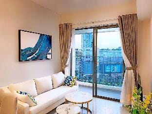 50 Percent Off, Longterm lease, 2BR,Masteri An Phu Apartment in Ho Chi Minh City