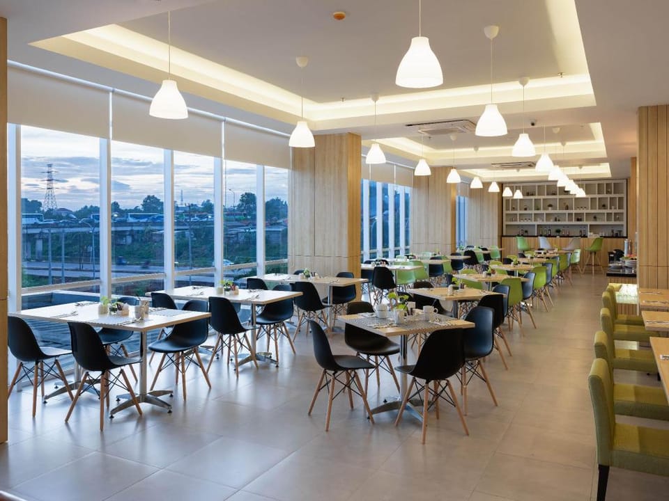 favehotel Karawang Hotel in West Java
