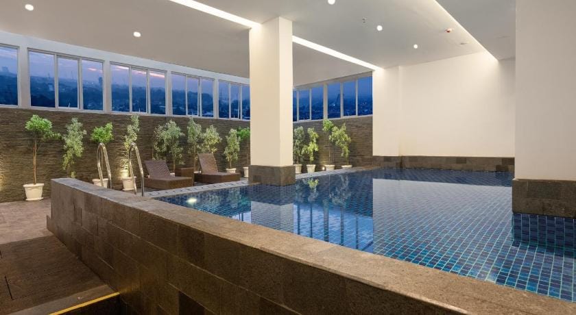 favehotel Karawang Hotel in West Java