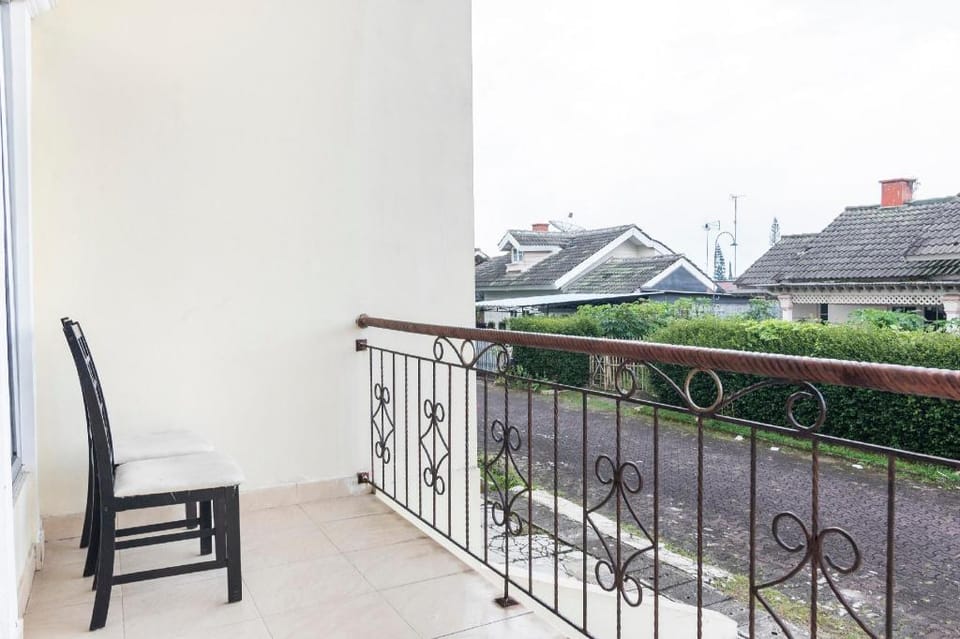 Hotel O Grand Suites Palace Syariah Hotel in West Java