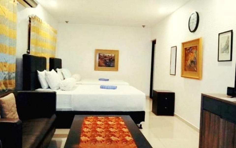 Jos and Hanny Homestay Vacation rental in Batu