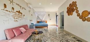 VINTAGE GARDEN BAO LOC - As peace as home Vacation rental in Lâm Đồng