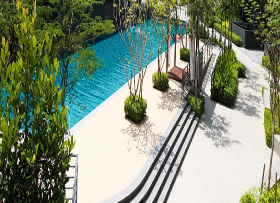 The Miere Suites @ KLIA Sepang Apartment in Selangor, Malaysia