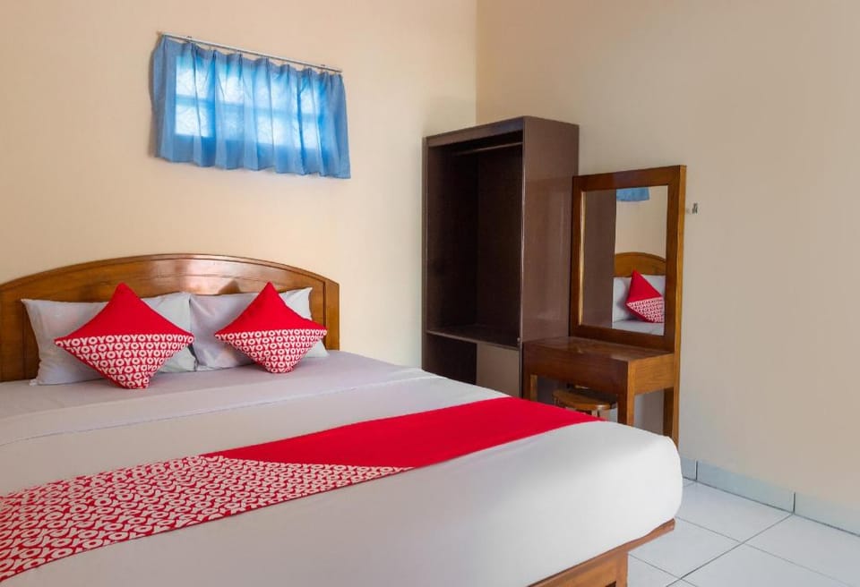 OYO 2919 Andung Residence Hotel in Indonesia