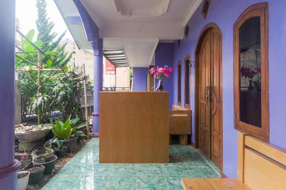 OYO 2938 Penginapan Bumi Ahsan 102 Syariah Hotel in Lembang