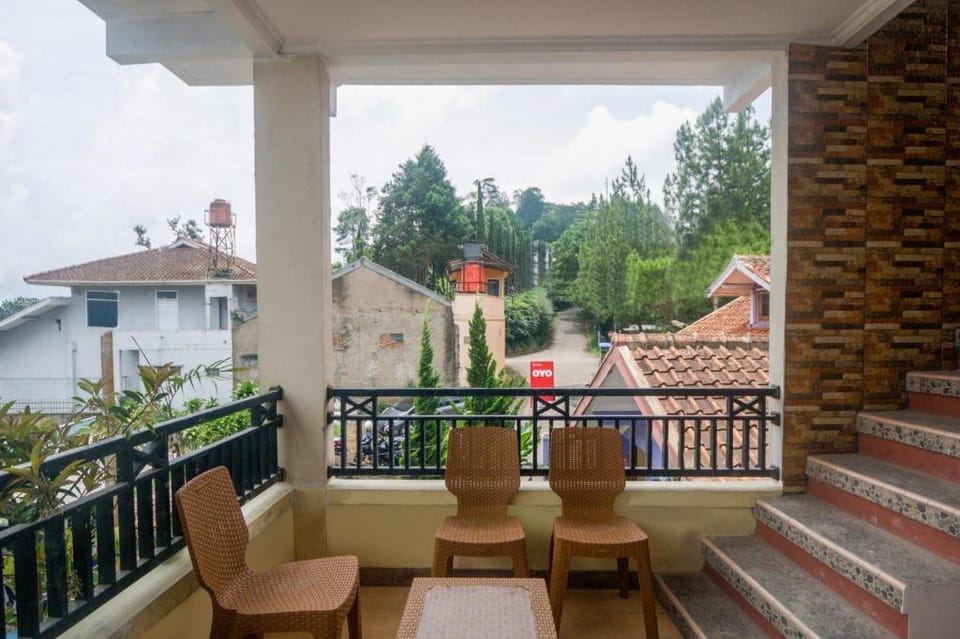 OYO 2938 Penginapan Bumi Ahsan 102 Syariah Hotel in Lembang