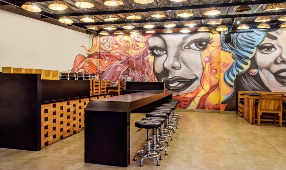 Hotel Rajdeep Inn Hotel in Ahmedabad