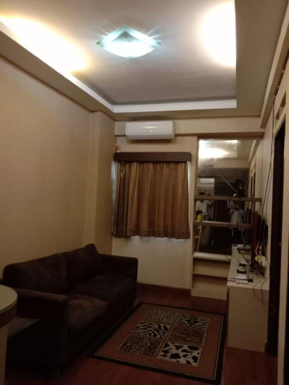 The Suites Metro Apartment by NFO Property Hotel in Bandung