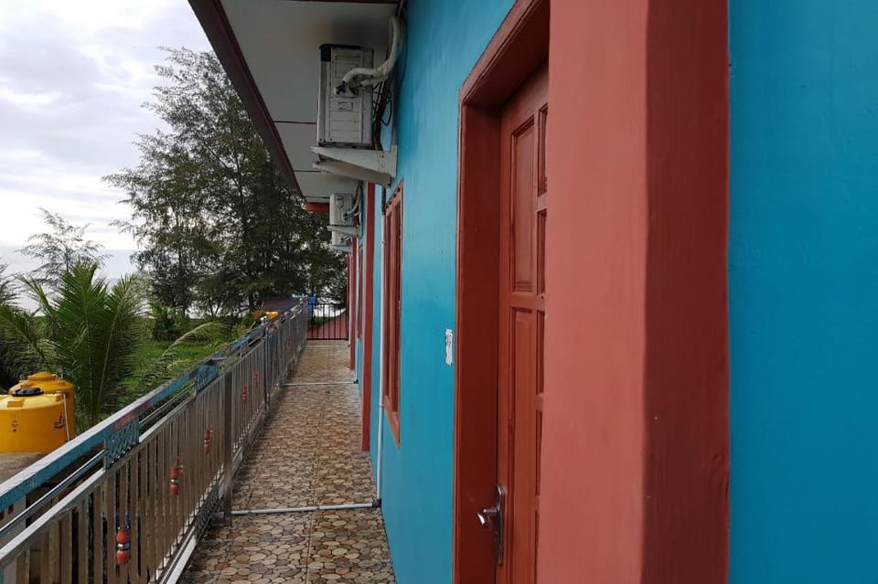 SPOT ON 2926 Penginapan Sariah Basamo Hotel in Indonesia