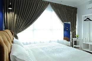 Arte Plus Jalan Ampang by Cosy Staycation Apartment in Federal Territory of Kuala Lumpur