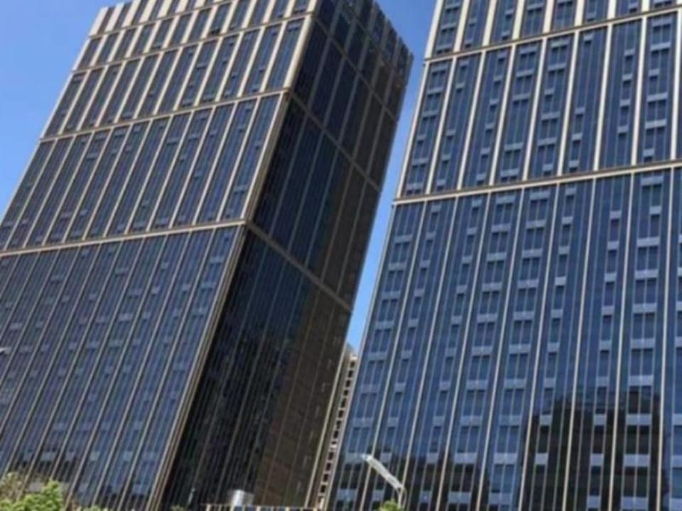 GreenTree Eastern Hotel Hefei Binhu Convention Centre Zilu Metro Station Hotel in Jiangsu