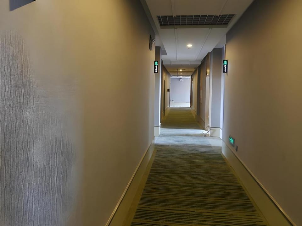 Green Tree Inn Huai'an Huaihai North Road Hotel in Jiangsu