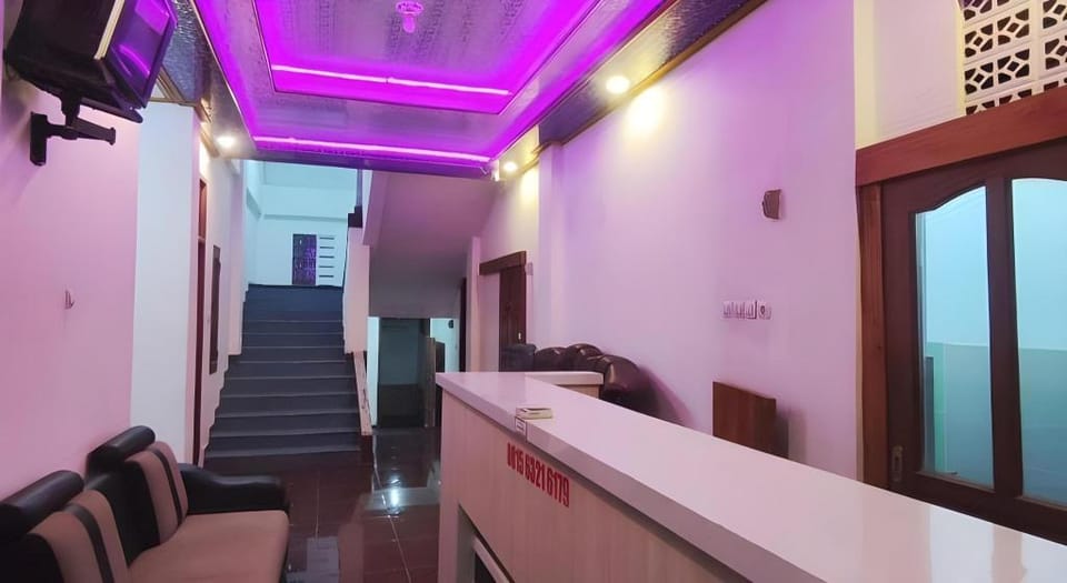 Penginapan Nurmega jaya Hotel in West Java