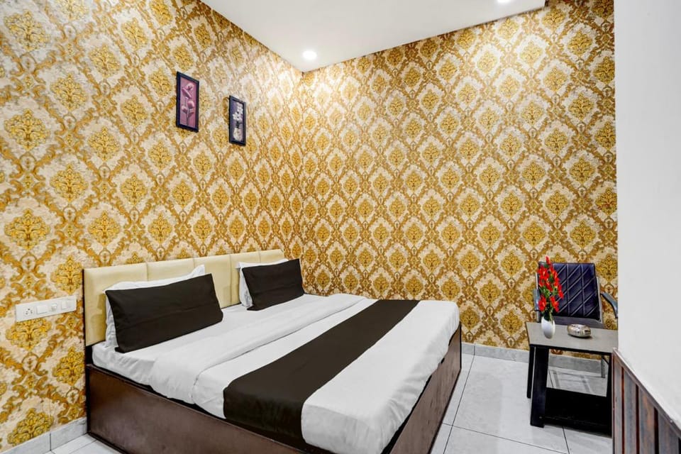 Super Hotel O Silver Arc Mall Ludhiana Formerly White Solitaire Hotel in Ludhiana