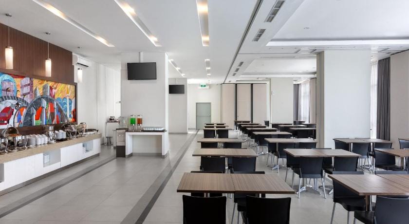 Amaris Hotel Slipi Hotel in Jakarta