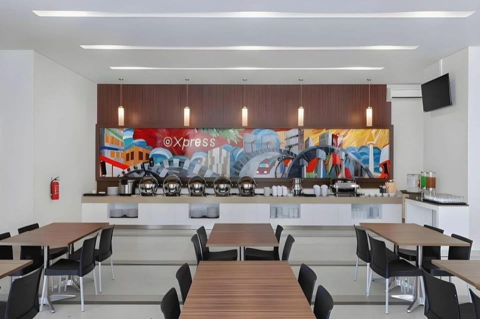 Amaris Hotel Slipi Hotel in Jakarta