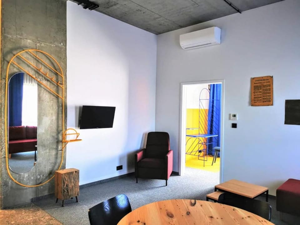 Cukrownia Żnin Apartment hotel in Greater Poland Voivodeship