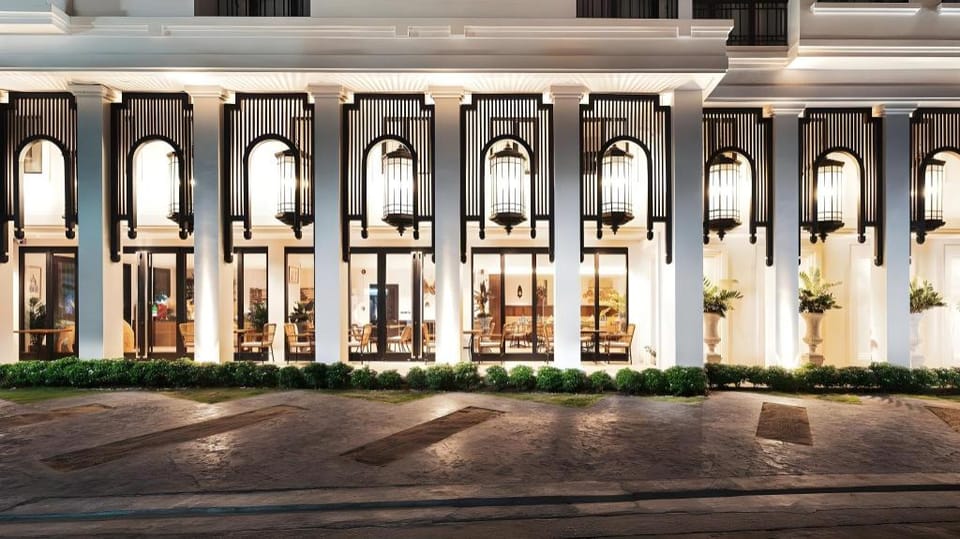 Glory Boutique Suites Apartment in Chiang Mai