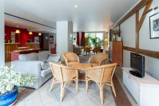 Les Rives de l'Aure S4 Apartment in Saint-Lary-Soulan