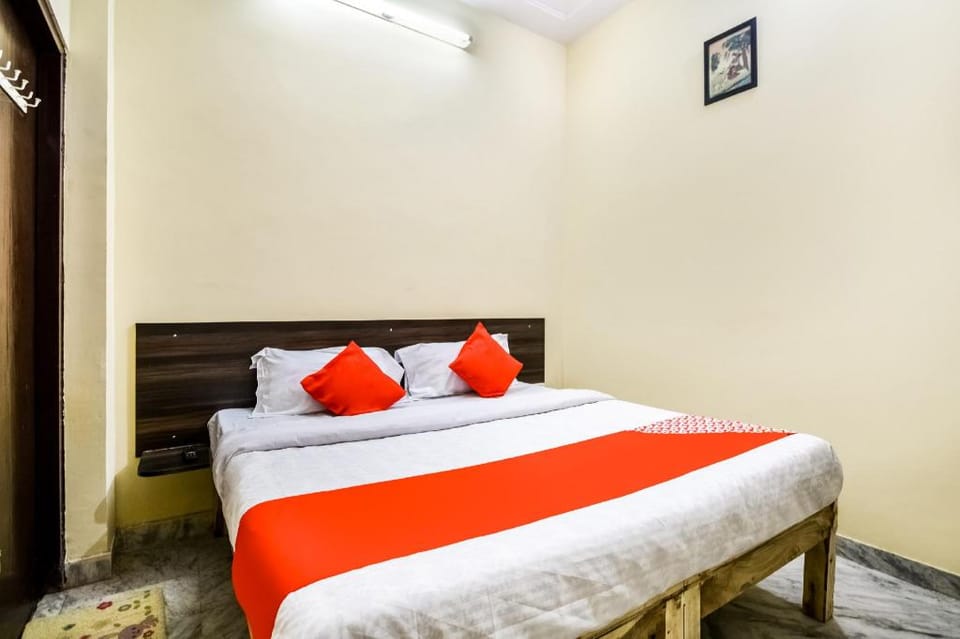 Hotel O Prayag Hotel in Jaipur