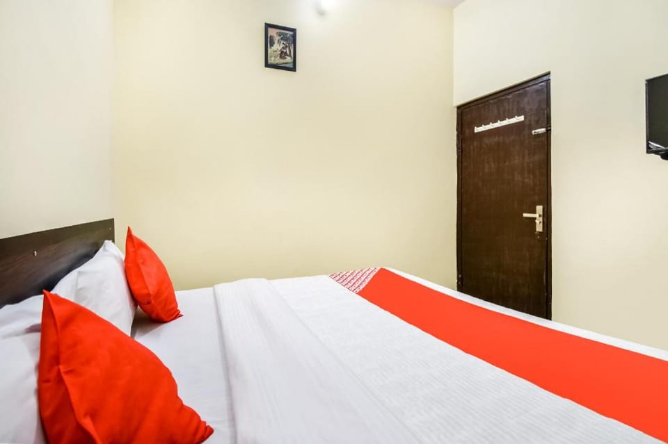 Hotel O Prayag Hotel in Jaipur