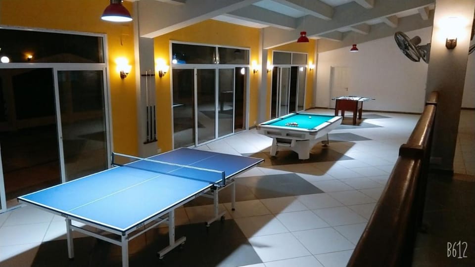 Tropic Garden Hotel Hotel in Senegal