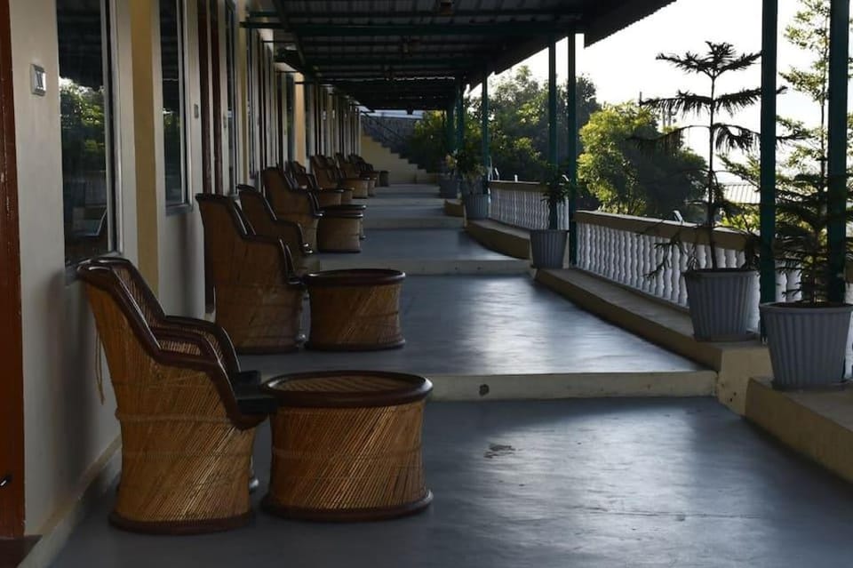 Prime Neelkanth Forest Retreat Resort Hotel in Rajasthan