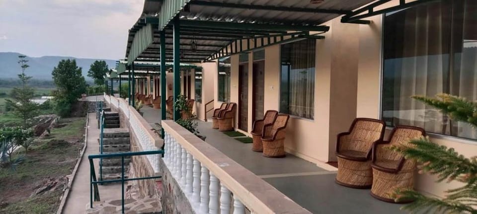 Prime Neelkanth Forest Retreat Resort Hotel in Rajasthan