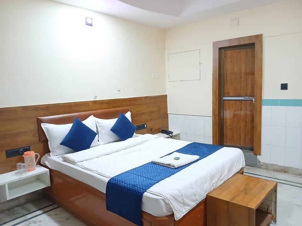 Hotel yogeshwer Hotel in Gujarat