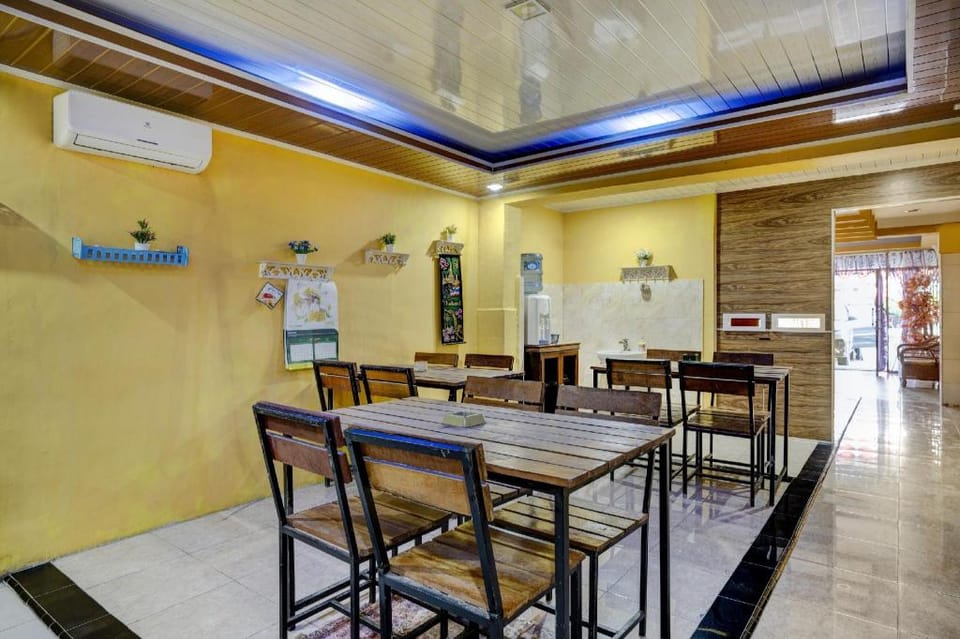 Hotel O Wisma Sartika Hotel in Indonesia
