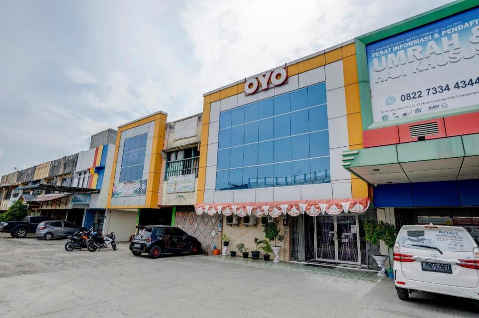 Hotel O Wisma Sartika Hotel in Indonesia