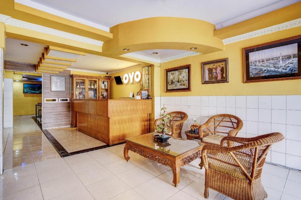 Hotel O Wisma Sartika Hotel in Indonesia