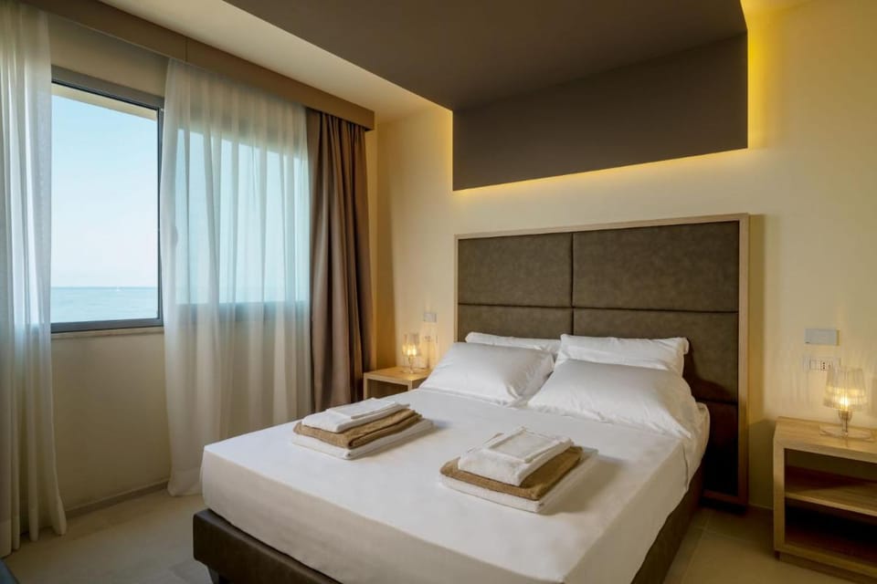 Palace Lido Hotel & Suites Hotel in Cecina