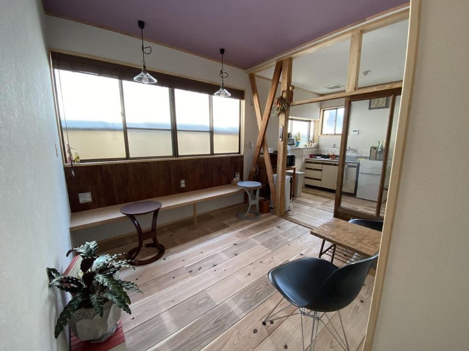 Backpackers Hostel TSUBAMENOYADO Hostel in Shizuoka Prefecture
