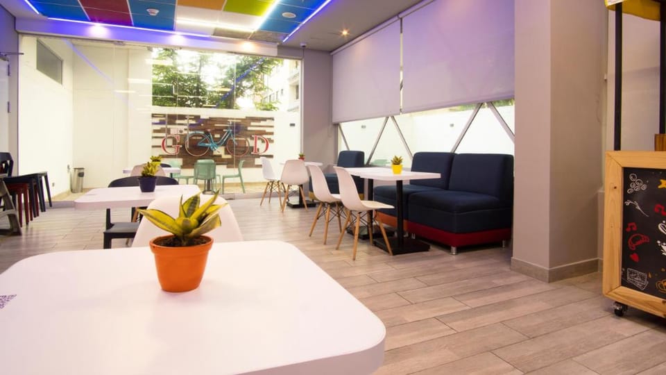 ibis Budget Barranquilla Hotel in Barranquilla
