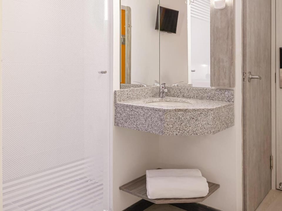 ibis Budget Barranquilla Hotel in Barranquilla