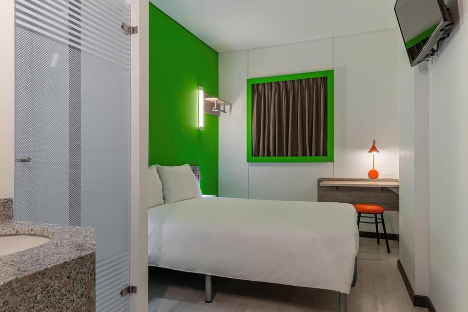 ibis Budget Barranquilla Hotel in Barranquilla