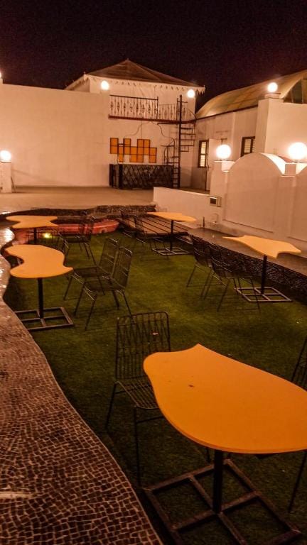Casa Blanca A Boutique Resort Hotel in Gujarat