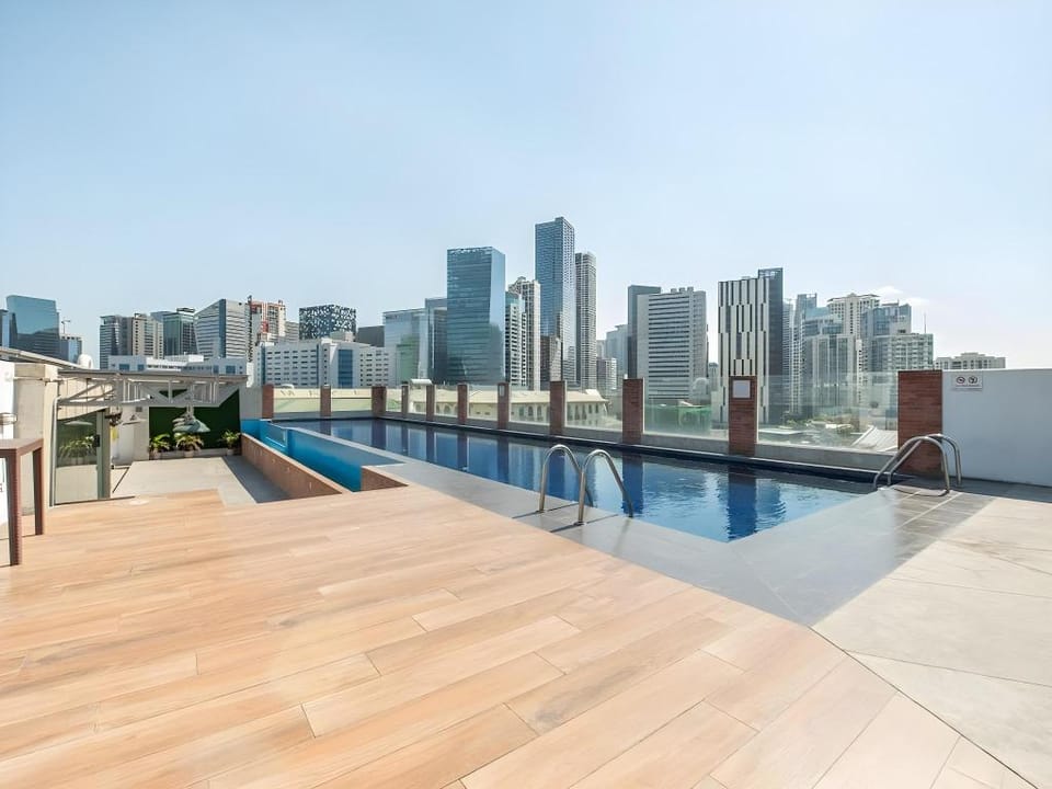 Mytown New York Hotel in Makati