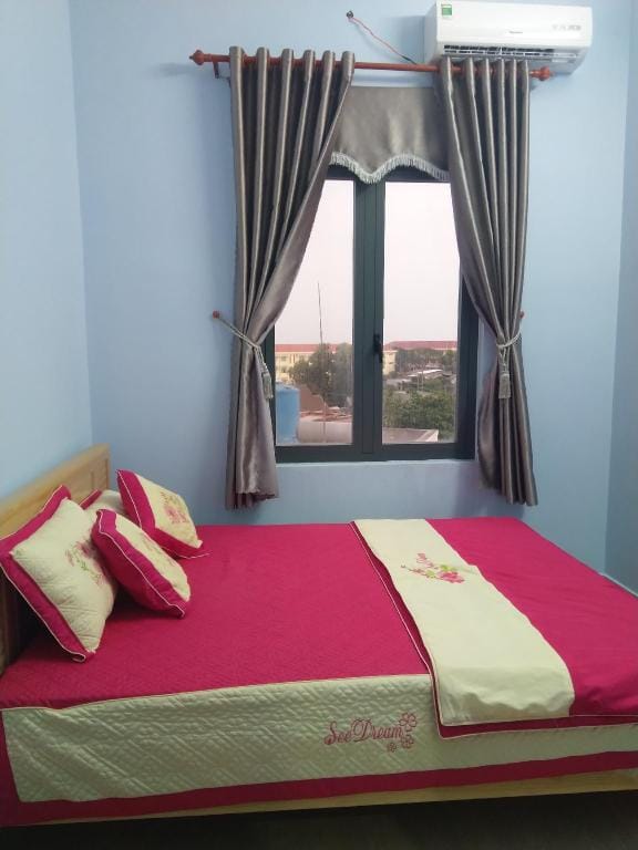 Homestay Song Ly Vacation rental in Bình Thuận Province