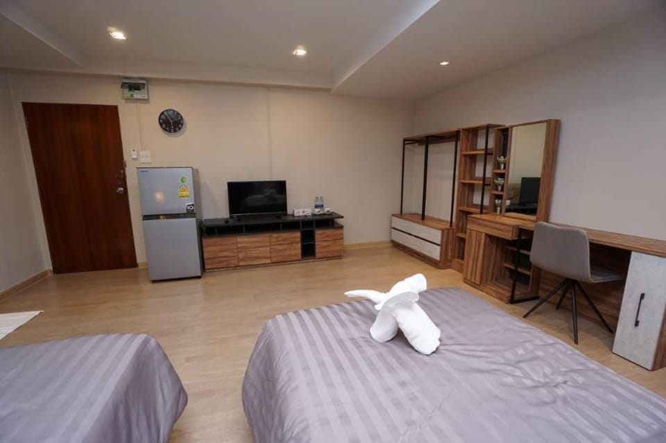 China Town Apartments Apartment in Bangkok